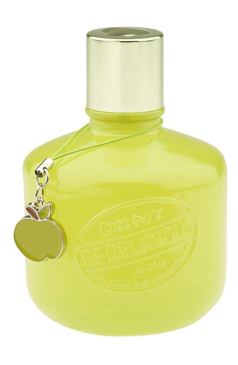 dkny be delicious eau de toilette